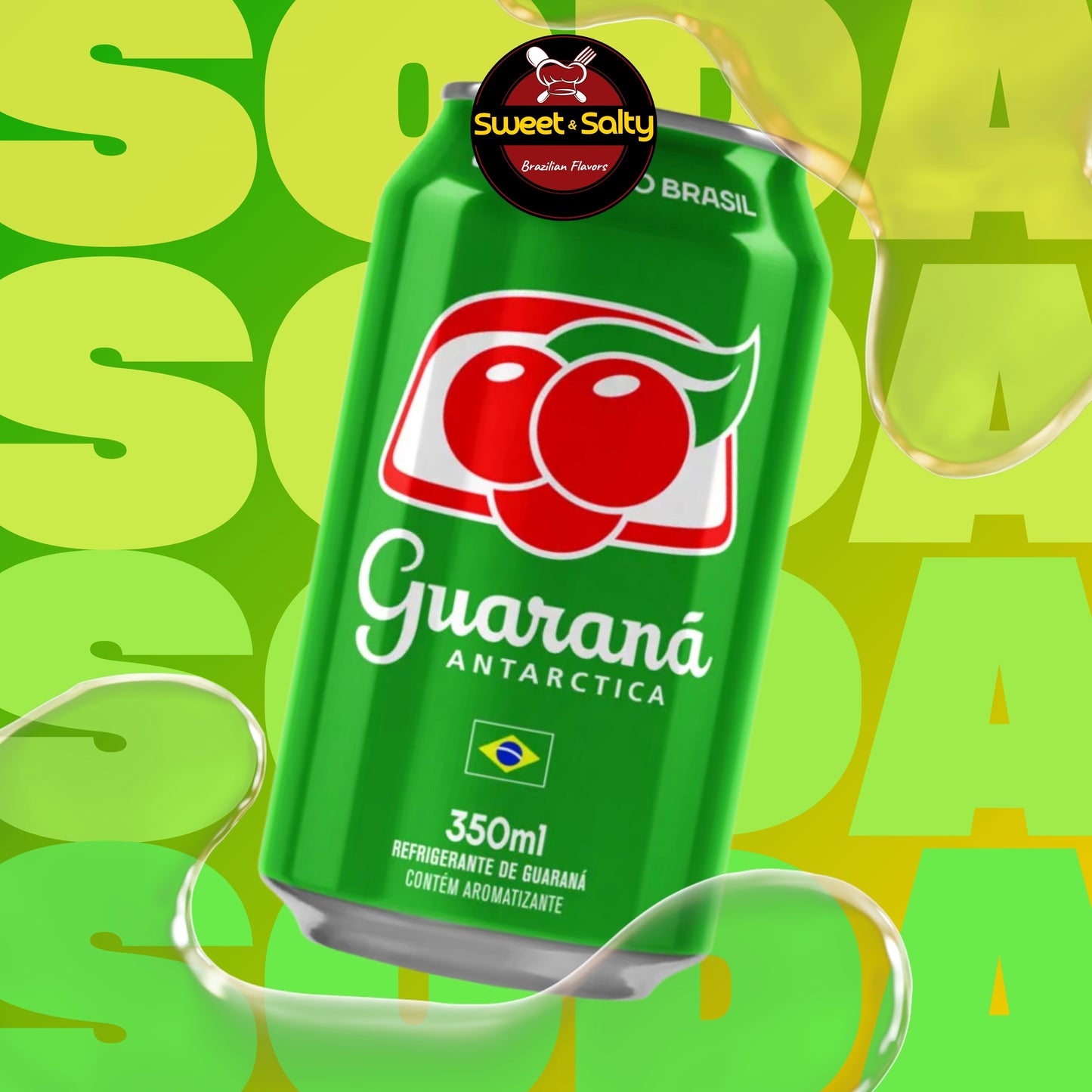 Guaraná