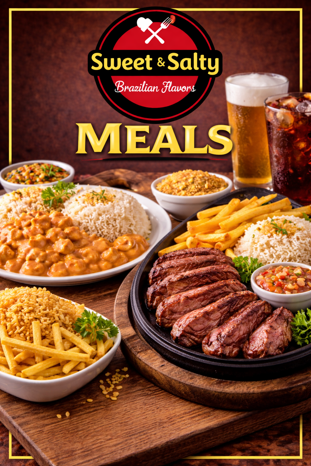 Meals
