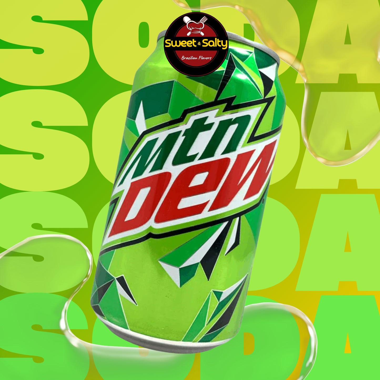 Mountain Dew