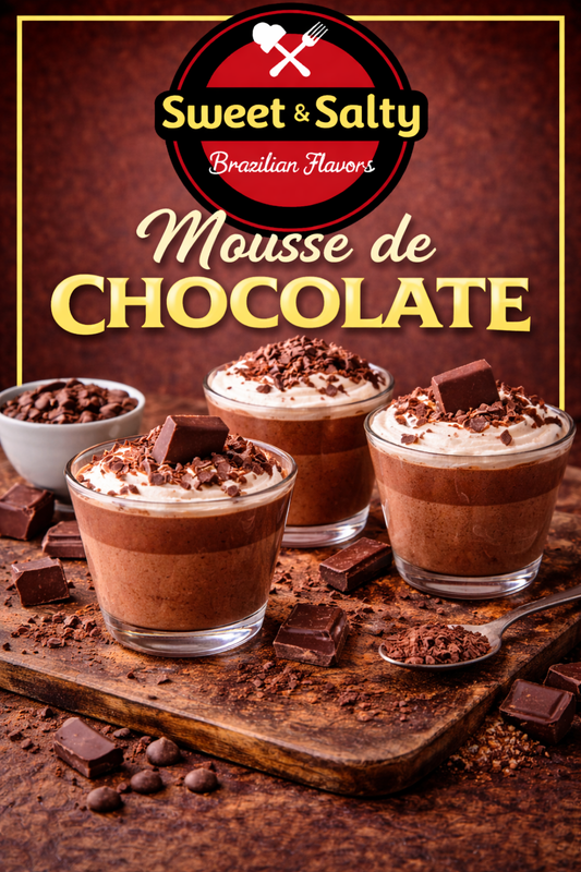 Chocolate Mousse
