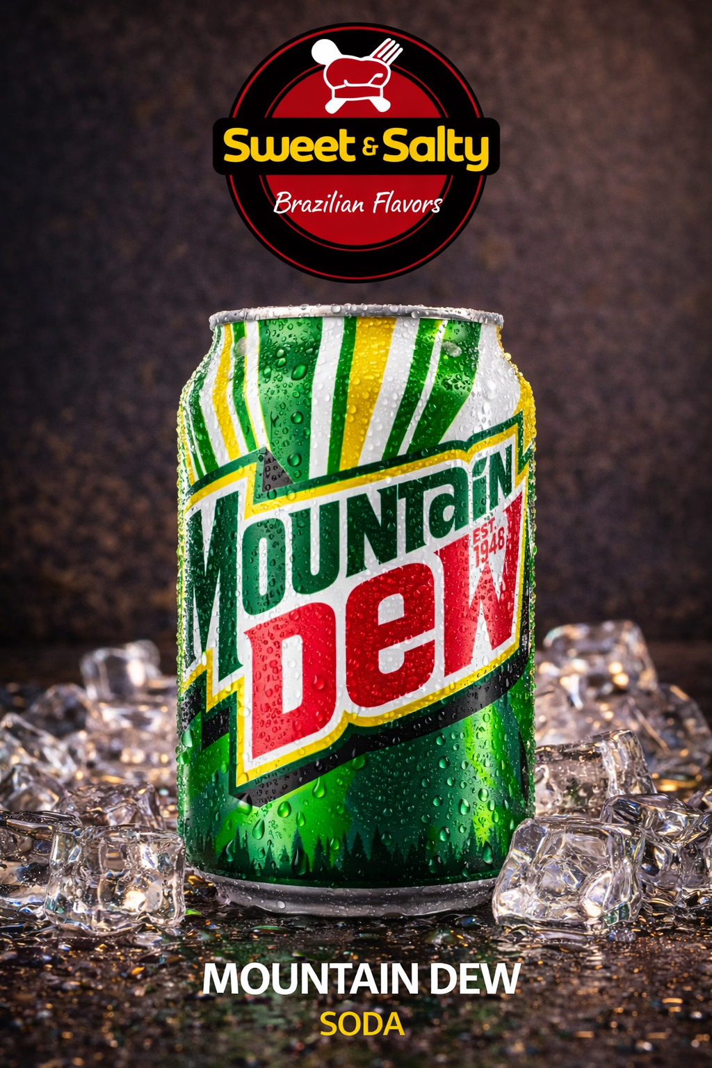 Sodas