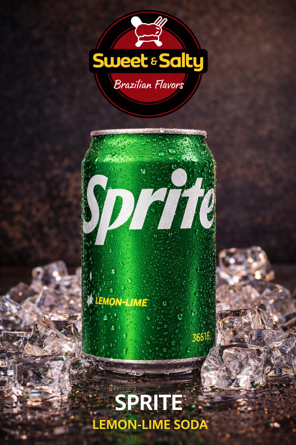 Sodas