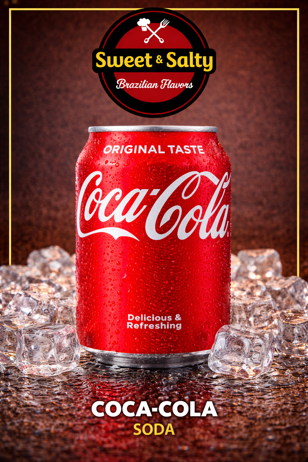 Sodas
