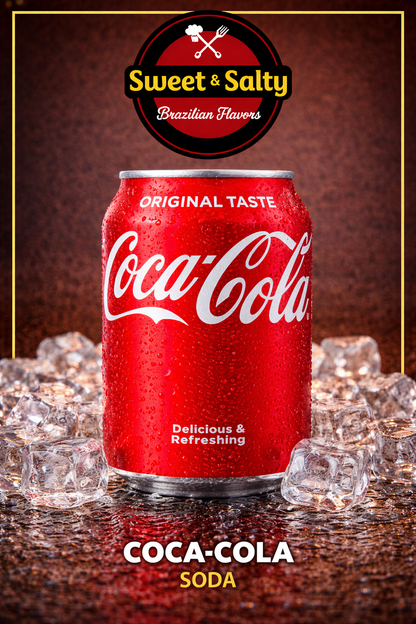 Sodas