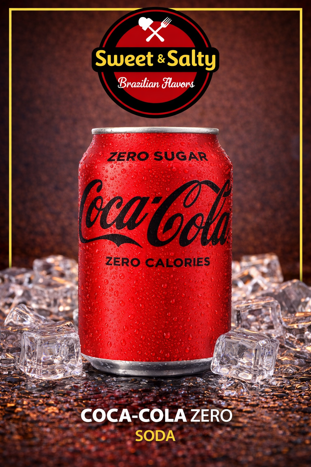 Sodas