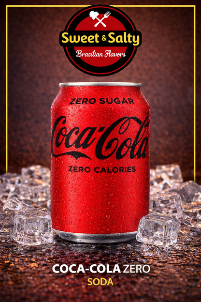 Sodas