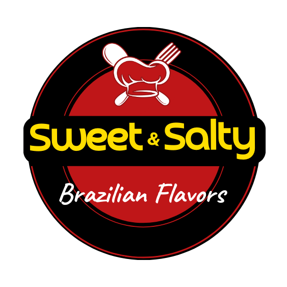 Sweet & Salty Brazilian Flavors