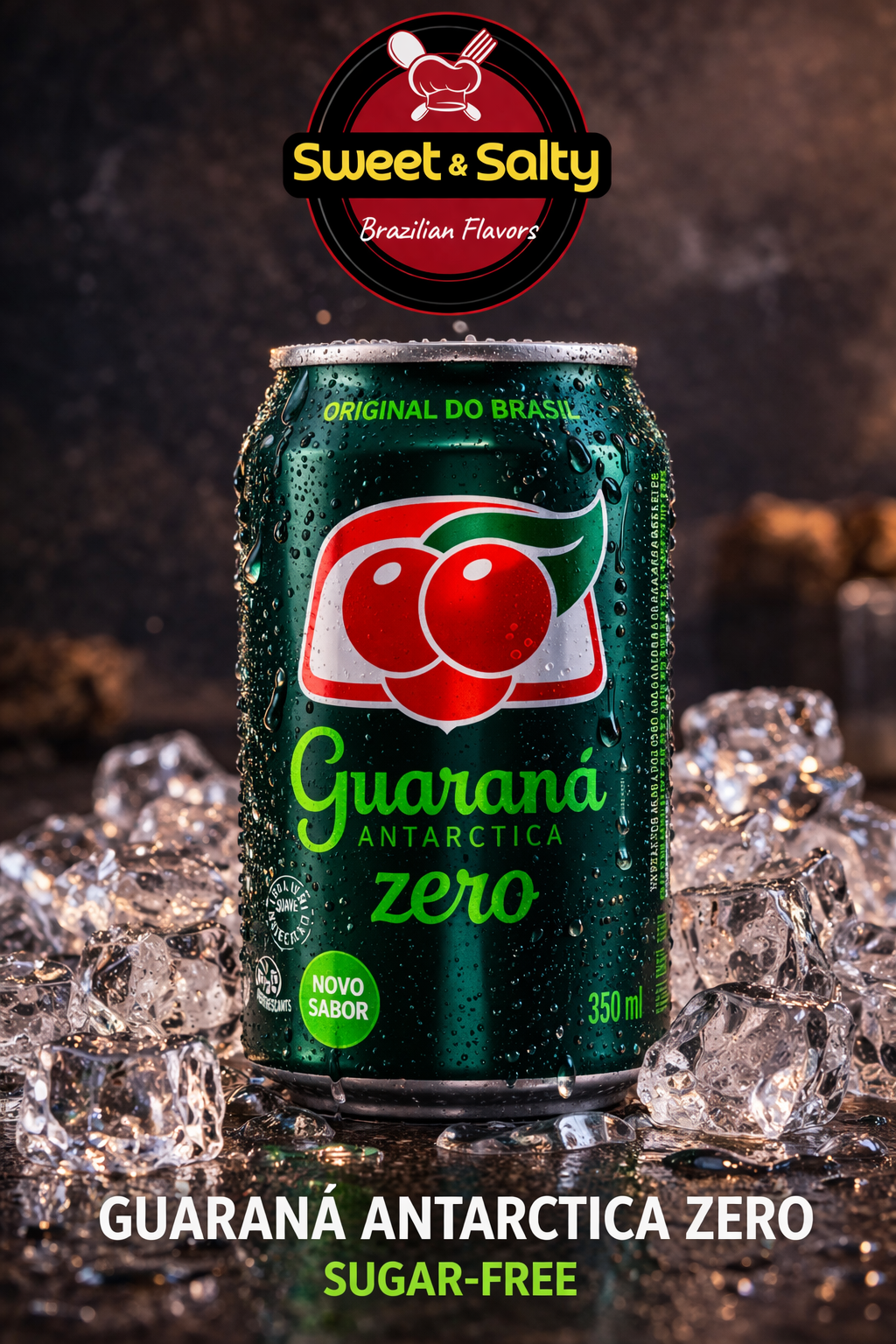 Sodas