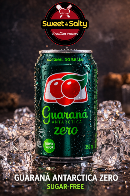 Sodas