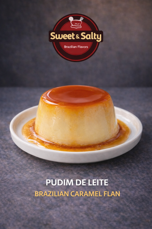 Milk Pudding